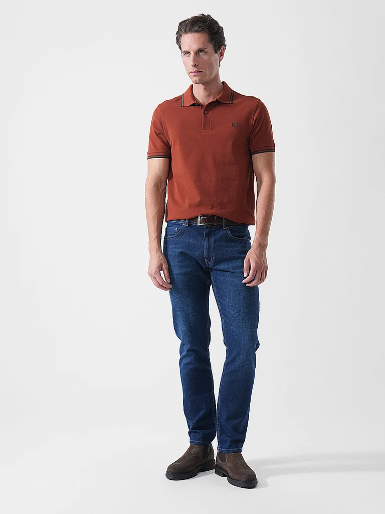 FRED PERRY Polo - vue 9